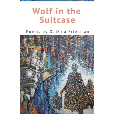 Wolf in the Suitcase