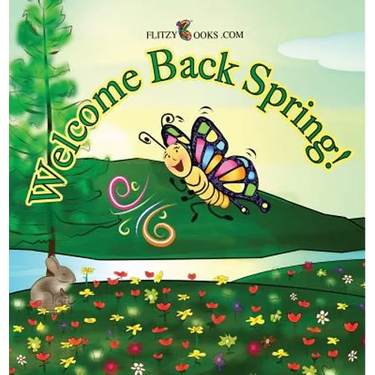 Welcome Back Spring!