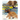 African Elephant vs. Woolly Mammoth