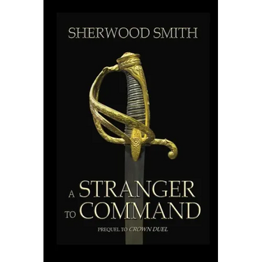 A Stranger to Command
