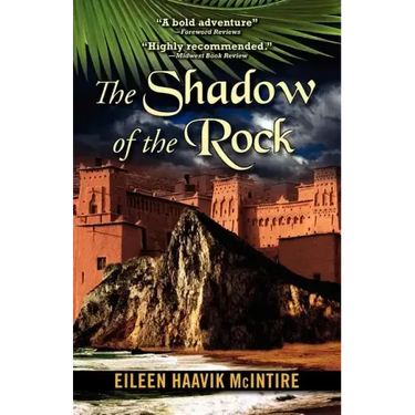 Shadow of the Rock
