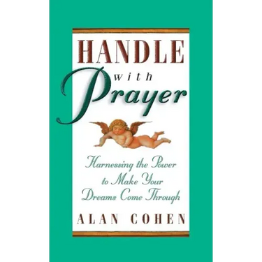 Handle with Prayer