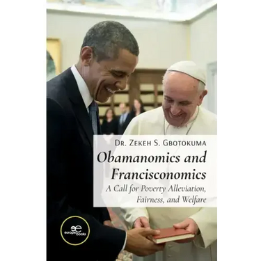 Obamanomics and Francisconomics