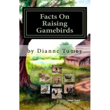 Facts On Raising Gamebirds