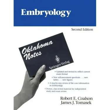 Embryology