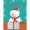 Christmas Snowflakes Coloring Book 50 Designs Included: 50 Designs Christmas Snowflake Geometric Big Print For This Christmas, Adult Stress Relief, Tr