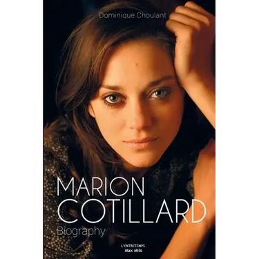 Marion Cotillard
