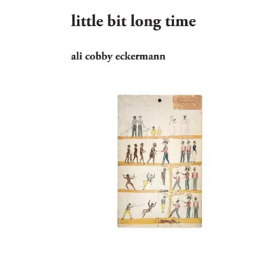 Little Bit Long Time