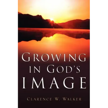 Growing In God's Image