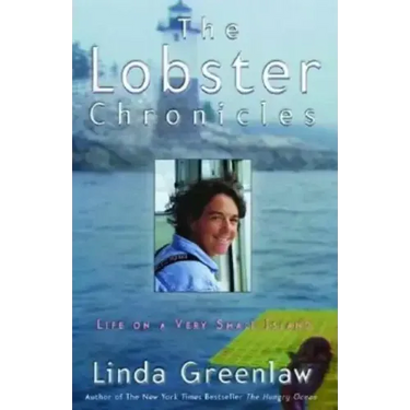 The Lobster Chronicles: Life on a Very Small Island