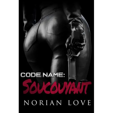Code Name: Soucouyant