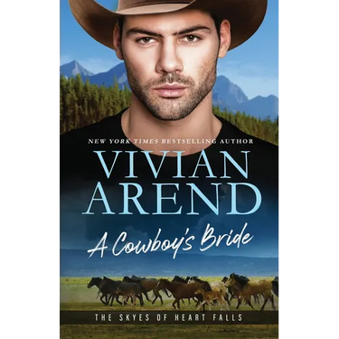 A Cowboy Bride
