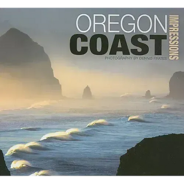 Oregon Coast Impressions