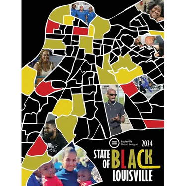 2024 State of Black Louisville
