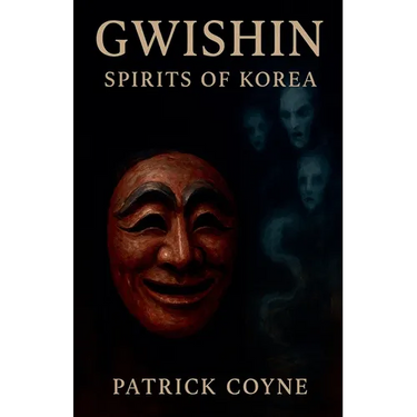 Gwishin Spirits Of Korea