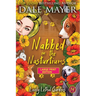Nabbed in the Nasturtiums