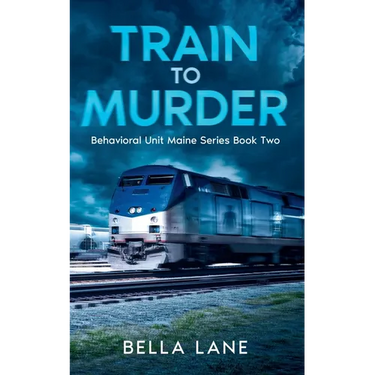 Train to Murder