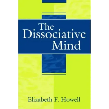 The Dissociative Mind