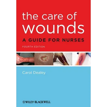 Care of Wounds 4e