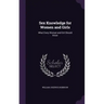 Sex Knowledge for Women and Girls: What Every Woman and Girl Should Know