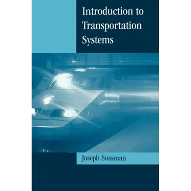 Introduction to Transportation Systems