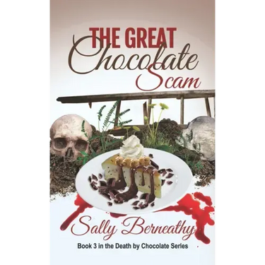 The Great Chocolate Scam