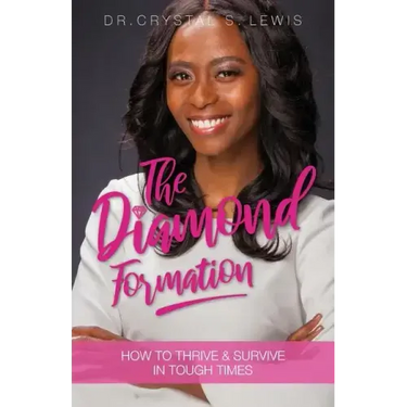 The Diamond Formation: How to Thrive & Survive in Tough Times