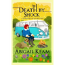 Death By Shock: A Josiah Reynolds Mystery 15