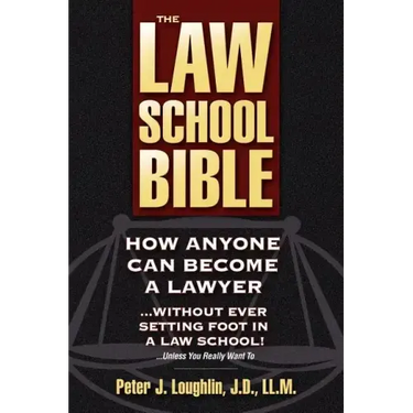 The Law School Bible