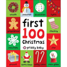 First 100 Christmas Words