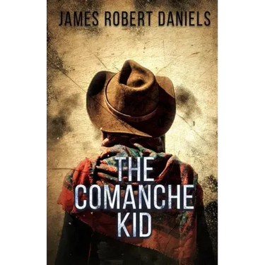 The Comanche Kid