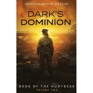 Dark's Dominion