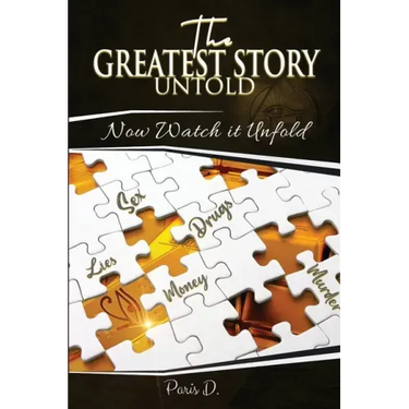 The Greatest Story Untold