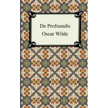 De Profundis