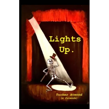 Lights Up.