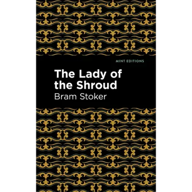 The Lady of the Shroud