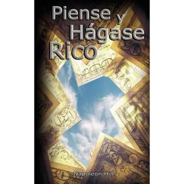 Piense y Hagase Rico