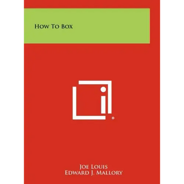How to Box