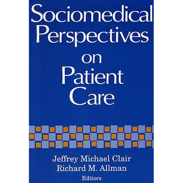 Sociomedical Perspectives-Pa