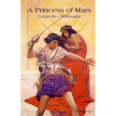 A Princess of Mars