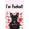 Guilty of Love: Funny valentine gift password keeper for couples lovers friends families girlfriends boyfriends and besties - perfect