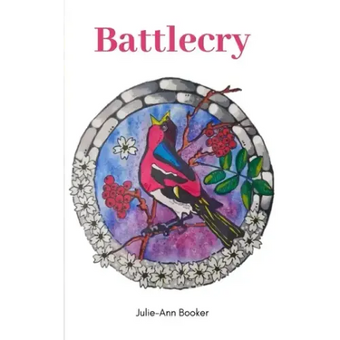 Battlecry