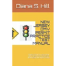 New Jersey DMV Permit Practice Test Manual: Drivers Permit & License Book With Questions & Answers for New Jersey DMV written Exams