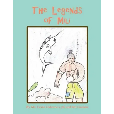 The Legends of Mili