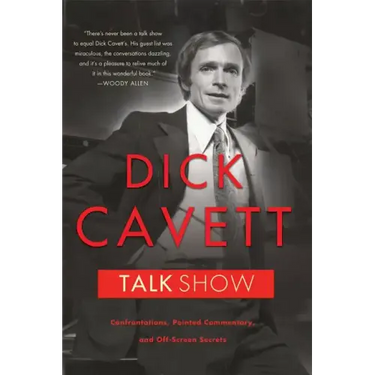 Talk Show: Confrontations, Pointed Commentary, and Off-Screen Secrets