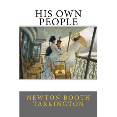 His Own People