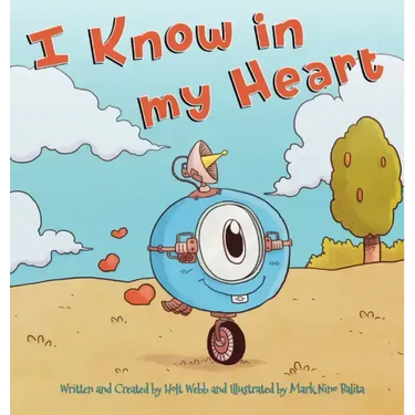 I know in my Heart