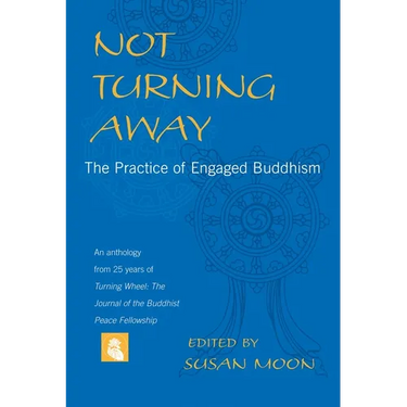Not Turning Away: The Practice of Engaged Buddhism