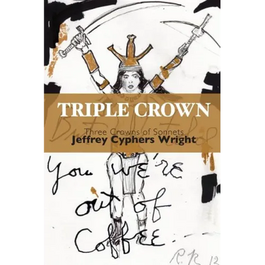 Triple Crown: Three Crowns of Sonnets