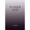 Summer Rain